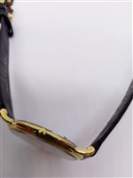 Cinturino Cyma 131.100.34 - 131.100.34